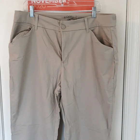 Riders by lee curvy trouser - Picture 5 of 8